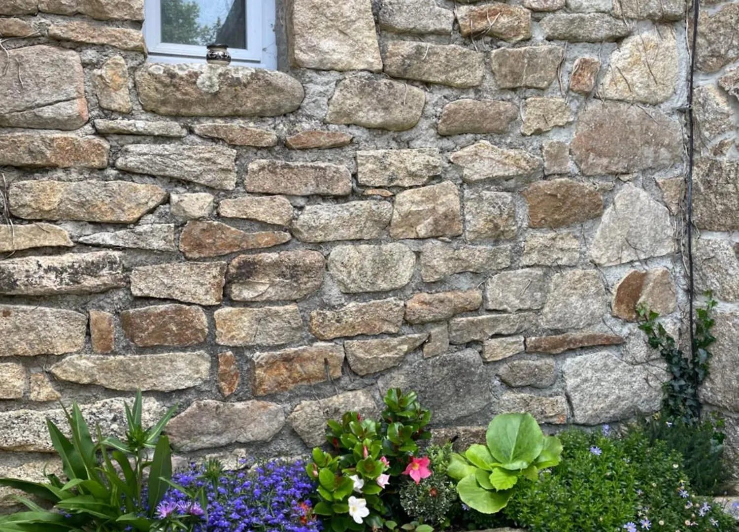 Maison De Caractere A 3Km De La Mer Porspoder Nyaraló